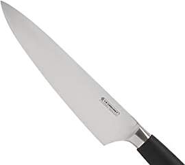 LE CREUSET Kochmesser, 20 cm 18/8 Edelstahlklinge
