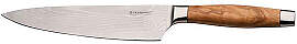 Le Creuset KOCHMESSER 20 CM HOLZGRIFF