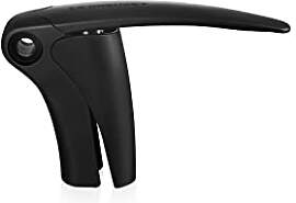 Le Creuset Leverpull LM-150, Kunststoff, Schwarz