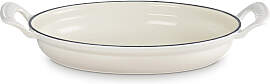 Le Creuset ovale Pfanne Modern Heritage 28 cm