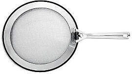 Le Creuset PFANNEN-SPRITZSCHUTZ 20-24 CM
