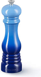 Le Creuset Pfeffermühle 21 cm Azure