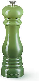 Le Creuset Pfeffermühle 21 cm Bamboo Green