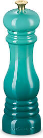 Le Creuset Pfeffermühle 21 cm Bleu Riviera