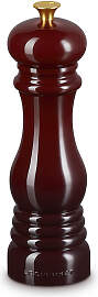 Le Creuset Pfeffermühle 21 cm Garnet
