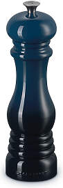 Le Creuset Pfeffermühle 21 cm Nuit