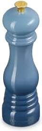 Le Creuset Pfeffermühle, ABS-Kunststoff, 6,2 x