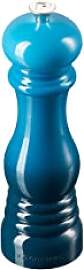 Le Creuset Pfeffermühle, ABS-Kunststoff, 6,2 x