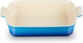 Le Creuset Poterie Auflaufformen Rechteckige