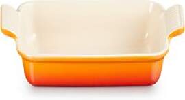 Le Creuset Poterie Auflaufformen Rechteckige