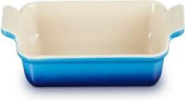 Le Creuset Poterie Auflaufformen Rechteckige