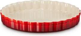 Le Creuset  Poterie Tarte-Form Tarte-Form