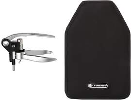 Le Creuset, Professioneller Korkenzieher,