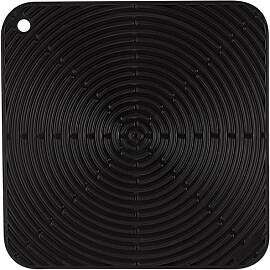 Le Creuset Quadratischer Topflappen aus Silikon,