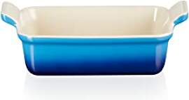 Le Creuset Rechteckige Auflaufform Tradition aus