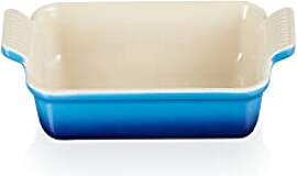 Le Creuset Rechteckige Auflaufform Tradition aus