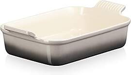 Le Creuset Rechteckige Auflaufform Tradition aus