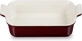 Le Creuset Rechteckige Auflaufform Tradition aus