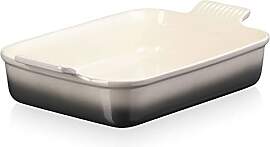 Le Creuset Rechteckige Auflaufform Tradition aus