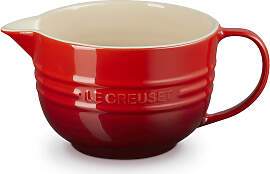 Le Creuset Rührschüssel mit Henkel 27 cm