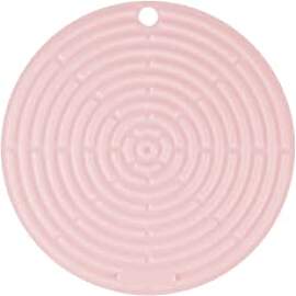 Le Creuset Runder Topflappen aus Silikon, ⌀ 20
