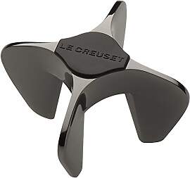 Le Creuset, Sekt-Star, Entkorken von