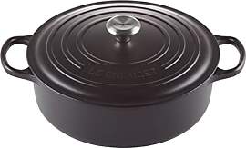 Le Creuset Signature Gourmet-Bräter aus