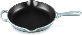 LE CREUSET Signature Gusseisen Brat- und