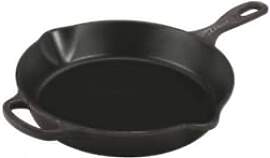 LE CREUSET Signature Hohe Brat- und Servierpfanne