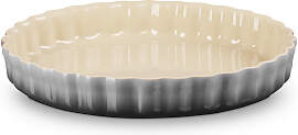 Le Creuset Tarteform 28 cm Flint