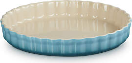 Le Creuset Tarteform 28 cm Karibik