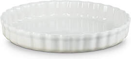 Le Creuset Tarteform 28 cm Meringue
