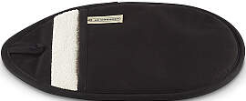 Le Creuset Topflappen Schwarz