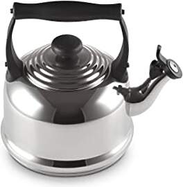 Le Creuset Wasserkessel, Füllmenge: 2,1 l,