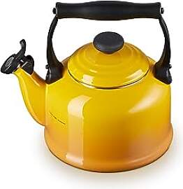 Le Creuset Wasserkessel Tradition, 2,1 l,