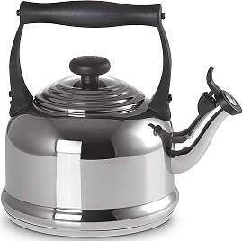Le Creuset Wasserkessel Tradition 2,1 Liter