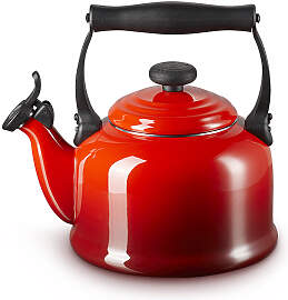 Le Creuset Wasserkessel Tradition 2,1 Liter
