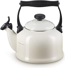 Le Creuset Wasserkessel Tradition 2,1 Liter