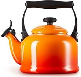 Le Creuset Wasserkessel Tradition, Füllmenge: 2,1 