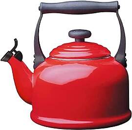Le Creuset Wasserkessel Tradition, Füllmenge: 2,1 