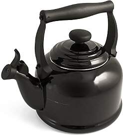 Le Creuset Wasserkessel Tradition, Füllmenge: 2,1 