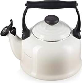 Le Creuset Wasserkessel Tradition, Füllmenge: 2,1 