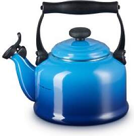 Le Creuset Wasserkessel Wasserkessel Tradition m.