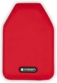 Le Creuset Weinaccessoires Weinkühler kirschrot