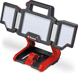 LED Arbeitsleuchte EINHELL "Akku-Lampe TP-CL
