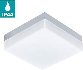 LED Außen-Deckenleuchte EGLO "SONELLA", 