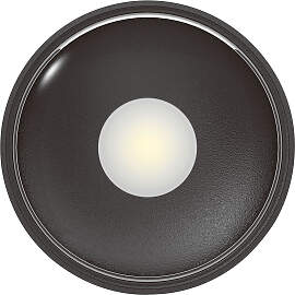 LED Außen-Deckenleuchte HEITRONIC