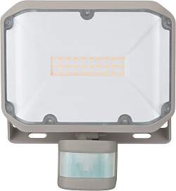 LED Außen-Wandleuchte BRENNENSTUHL "AL