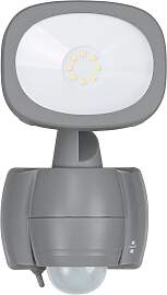 LED Außen-Wandleuchte BRENNENSTUHL