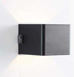 LED Außen-Wandleuchte OTTO HOME "Phillipp -